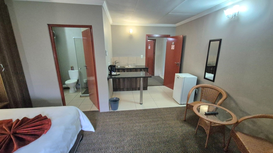 Commercial Property for Sale in Abrahamsrust Free State